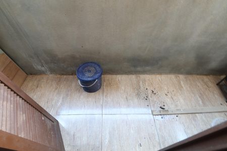 Casa de condomínio à venda com 45m², 2 quartos e 1 vagaÁrea externa