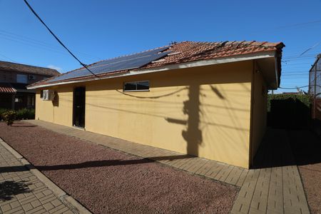 Casa de condomínio à venda com 45m², 2 quartos e 1 vagaÁrea comum - Salão de festas