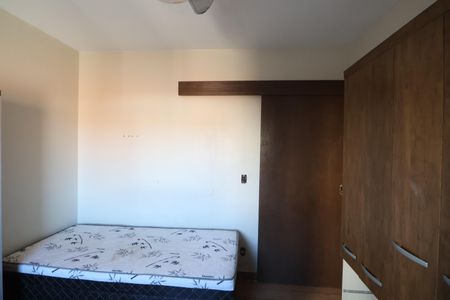 Casa de condomínio à venda com 45m², 2 quartos e 1 vagaQuarto 2