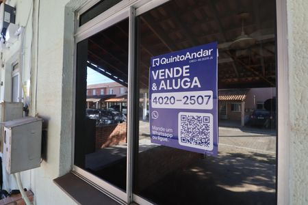 Casa de condomínio à venda com 45m², 2 quartos e 1 vagaPlaca