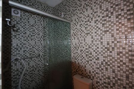 Casa de condomínio à venda com 45m², 2 quartos e 1 vagaBanheiro