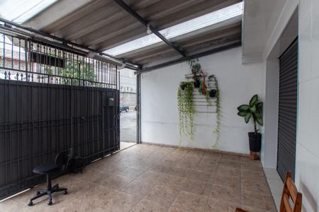 Casa à venda com 174m², 2 quartos e 2 vagasGaragem