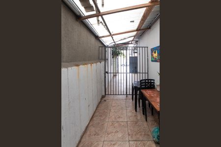 Casa à venda com 174m², 2 quartos e 2 vagasÁrea de Serviço