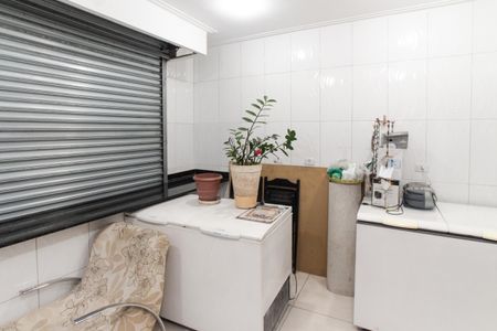 Casa à venda com 174m², 2 quartos e 2 vagasSala de Jantar