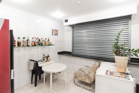 Casa à venda com 174m², 2 quartos e 2 vagasSala de Jantar