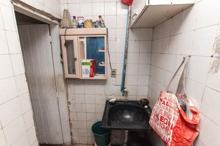 Casa à venda com 174m², 2 quartos e 2 vagasÁrea de Serviço