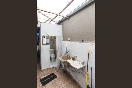 Casa à venda com 174m², 2 quartos e 2 vagasÁrea de Serviço