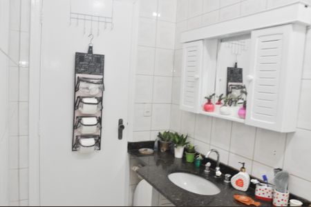 Casa à venda com 478m², 3 quartos e 4 vagasCozinha