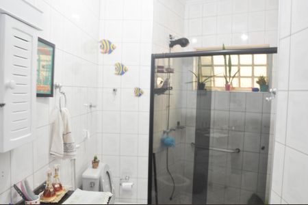 Casa à venda com 478m², 3 quartos e 4 vagasBanheiro Social