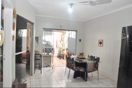 Casa à venda com 478m², 3 quartos e 4 vagasCozinha