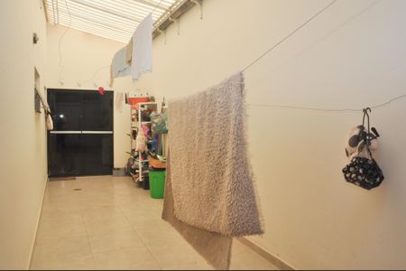 Casa à venda com 478m², 3 quartos e 4 vagasÁrea Externa