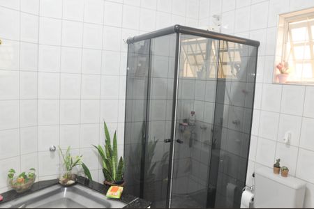 Casa à venda com 478m², 3 quartos e 4 vagasBanheiro Social