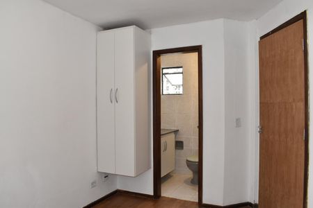 Apartamento para alugar com 40m², 1 quarto e sem vagaQuarto