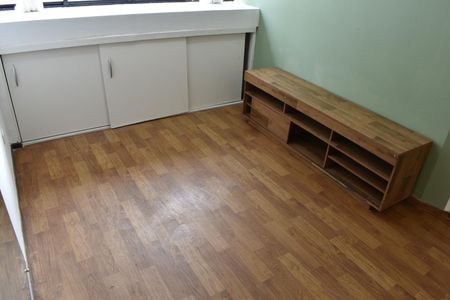 Apartamento para alugar com 40m², 1 quarto e sem vagaSala