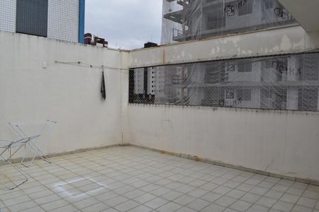 Apartamento para alugar com 40m², 1 quarto e sem vagaÁrea comum