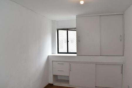 Apartamento para alugar com 40m², 1 quarto e sem vagaQuarto