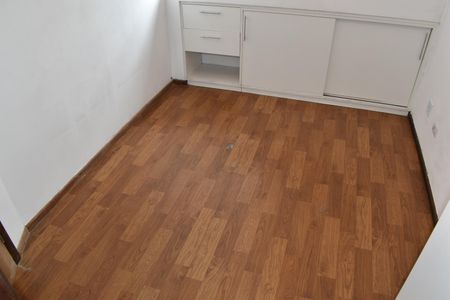 Apartamento para alugar com 40m², 1 quarto e sem vagaQuarto