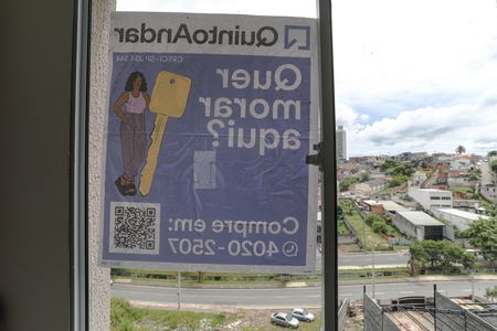 Apartamento para alugar com 48m², 2 quartos e 1 vagaPlaquinha