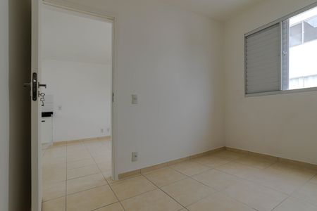 Apartamento para alugar com 48m², 2 quartos e 1 vagaQuarto 1