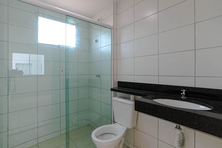 Apartamento para alugar com 48m², 2 quartos e 1 vagaBanheiro