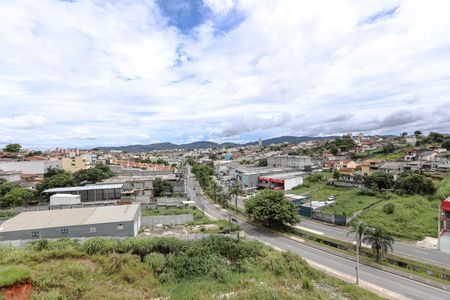 Apartamento para alugar com 48m², 2 quartos e 1 vagaVista - Quarto 2