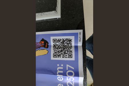 Apartamento para alugar com 48m², 2 quartos e 1 vagaPlaquinha