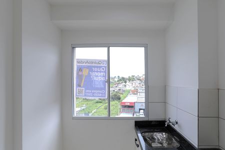 Apartamento para alugar com 48m², 2 quartos e 1 vagaÁrea de Serviço