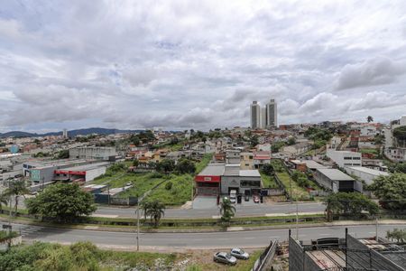 Apartamento para alugar com 48m², 2 quartos e 1 vagaVista - Área de Serviço