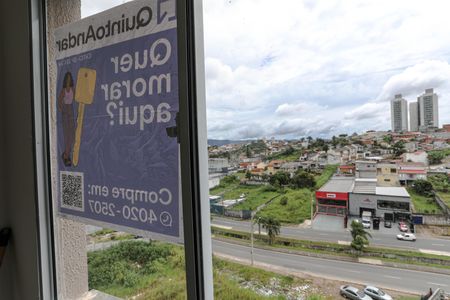 Apartamento para alugar com 48m², 2 quartos e 1 vagaPlaquinha