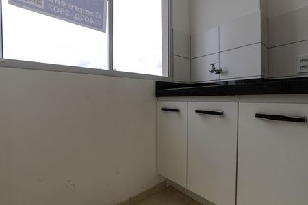 Apartamento para alugar com 48m², 2 quartos e 1 vagaÁrea de Serviço