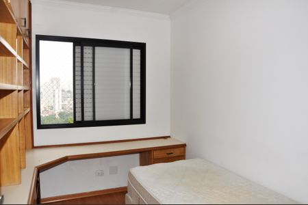 Apartamento à venda com 84m², 3 quartos e 2 vagasQuarto 2