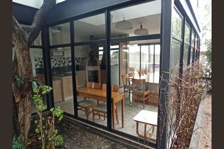 Apartamento à venda com 84m², 3 quartos e 2 vagasÁrea comum