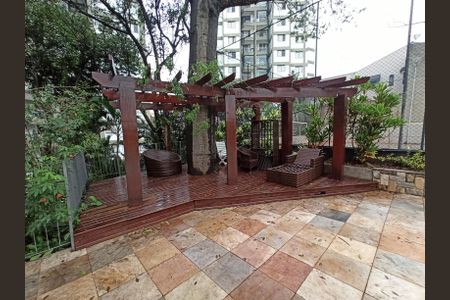 Apartamento à venda com 84m², 3 quartos e 2 vagasÁrea comum