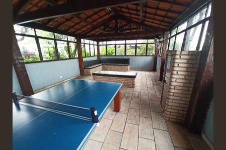 Apartamento à venda com 84m², 3 quartos e 2 vagasÁrea comum