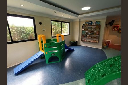 Apartamento à venda com 84m², 3 quartos e 2 vagasÁrea comum