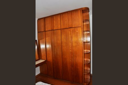 Apartamento à venda com 84m², 3 quartos e 2 vagasQuarto 1