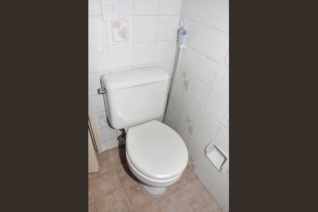 Apartamento à venda com 84m², 3 quartos e 2 vagasBanheiro da Suíte