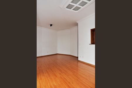 Apartamento à venda com 84m², 3 quartos e 2 vagasSala