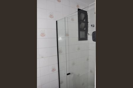 Apartamento à venda com 84m², 3 quartos e 2 vagasBanheiro Social