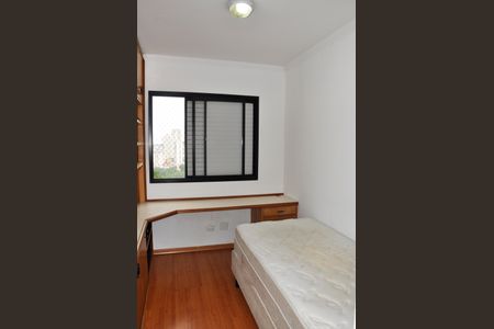 Apartamento à venda com 84m², 3 quartos e 2 vagasQuarto 2