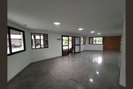 Apartamento à venda com 84m², 3 quartos e 2 vagasÁrea comum