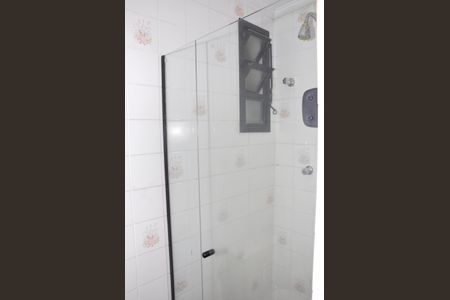 Apartamento à venda com 84m², 3 quartos e 2 vagasBanheiro Social