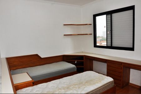 Apartamento à venda com 84m², 3 quartos e 2 vagasQuarto 1