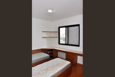 Apartamento à venda com 84m², 3 quartos e 2 vagasQuarto 1