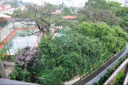 Apartamento à venda com 84m², 3 quartos e 2 vagasVista da Varanda da Sala