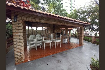 Apartamento à venda com 84m², 3 quartos e 2 vagasÁrea comum