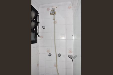 Apartamento à venda com 84m², 3 quartos e 2 vagasBanheiro Social