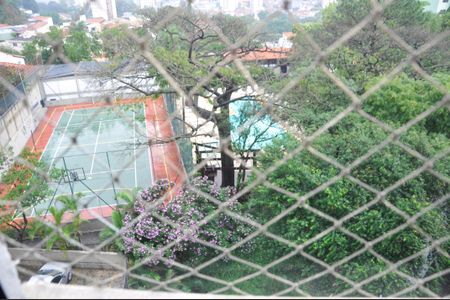 Apartamento à venda com 84m², 3 quartos e 2 vagasVista do Quarto 1