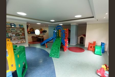 Apartamento à venda com 84m², 3 quartos e 2 vagasÁrea comum