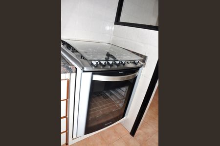 Apartamento à venda com 84m², 3 quartos e 2 vagasCozinha